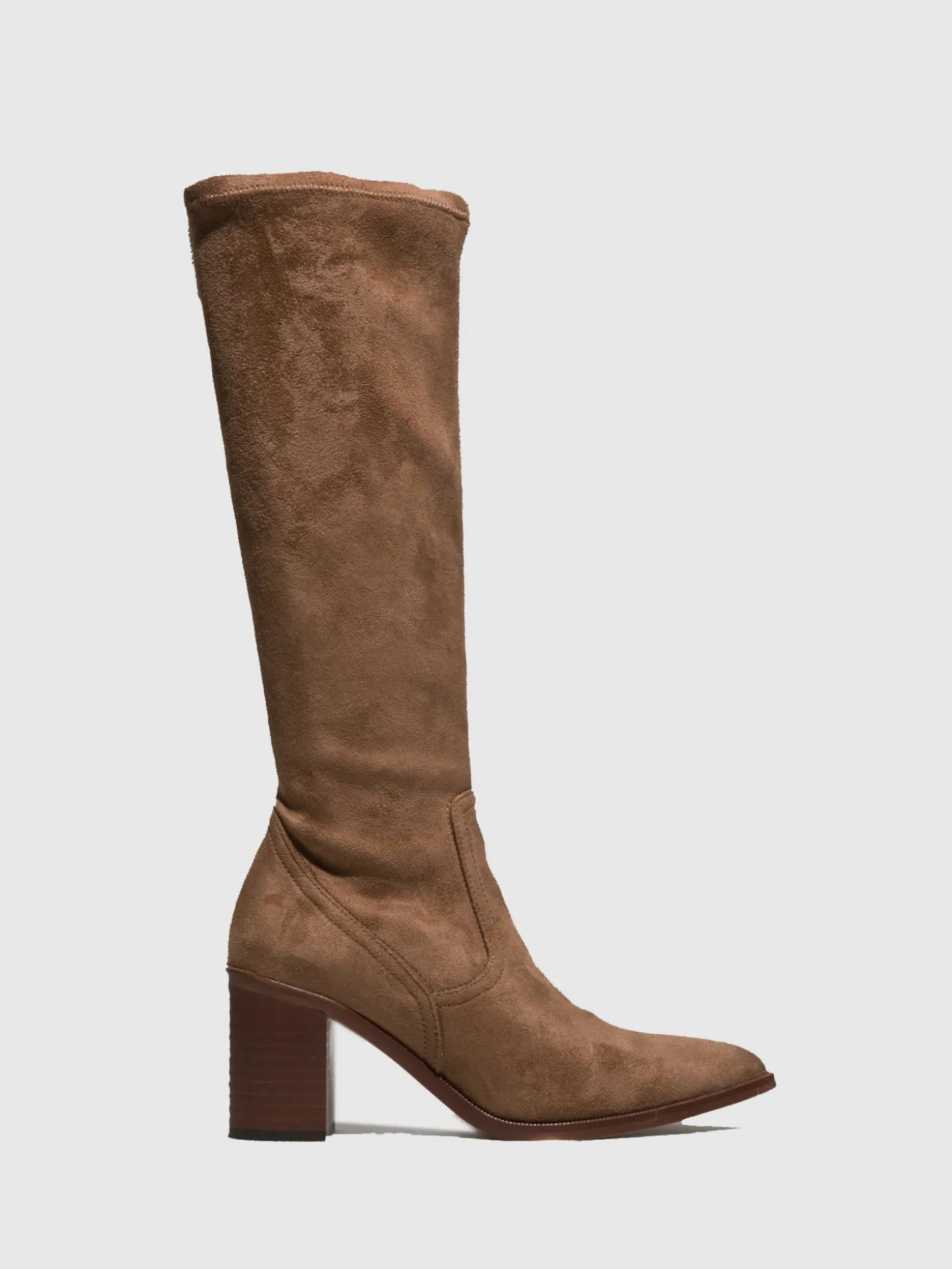 Outlet Botas acima do Joelho em MULHER Botas