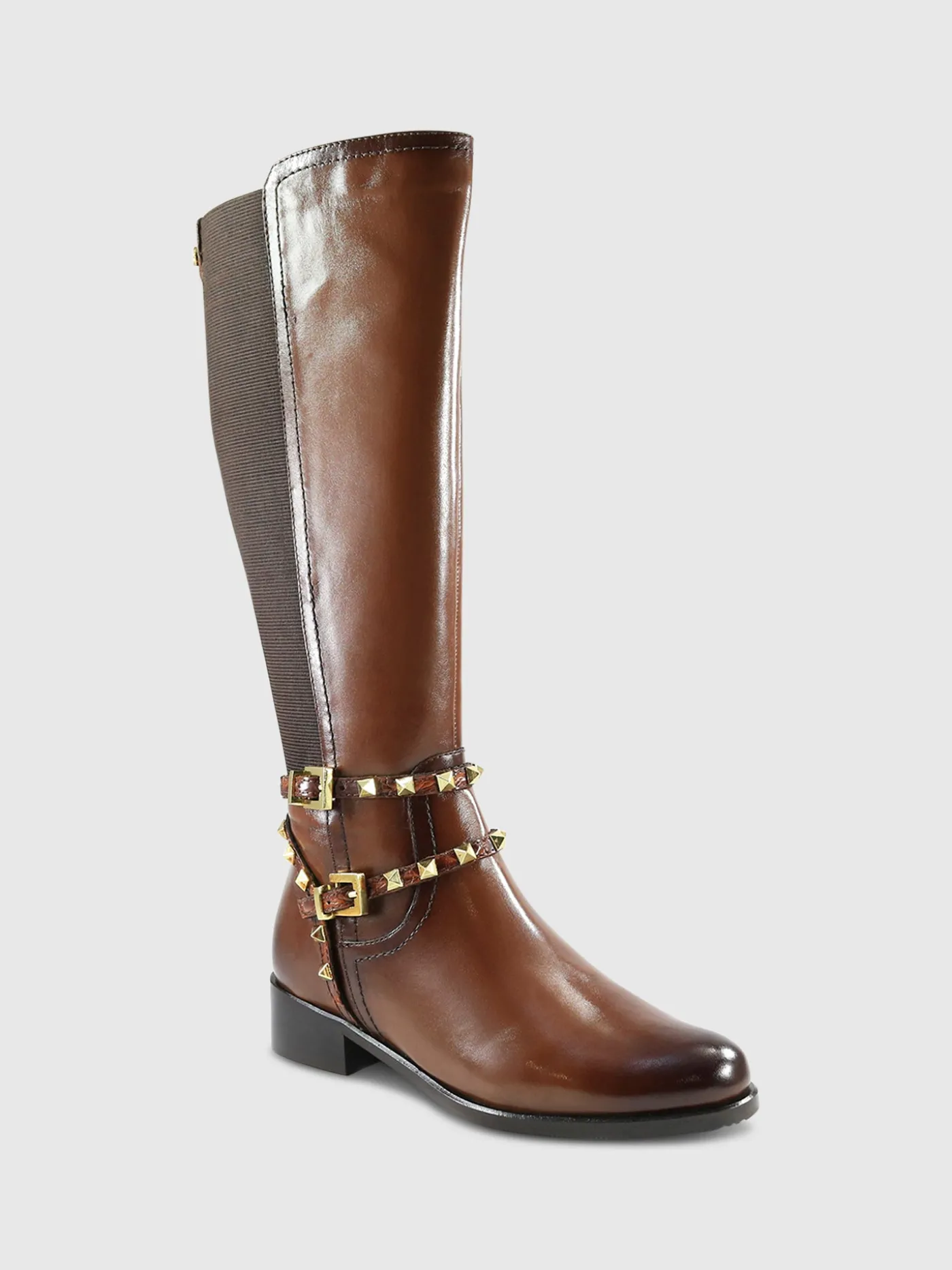 Sale Botas Cano-Alto 95/PAVIA MULHER Botins