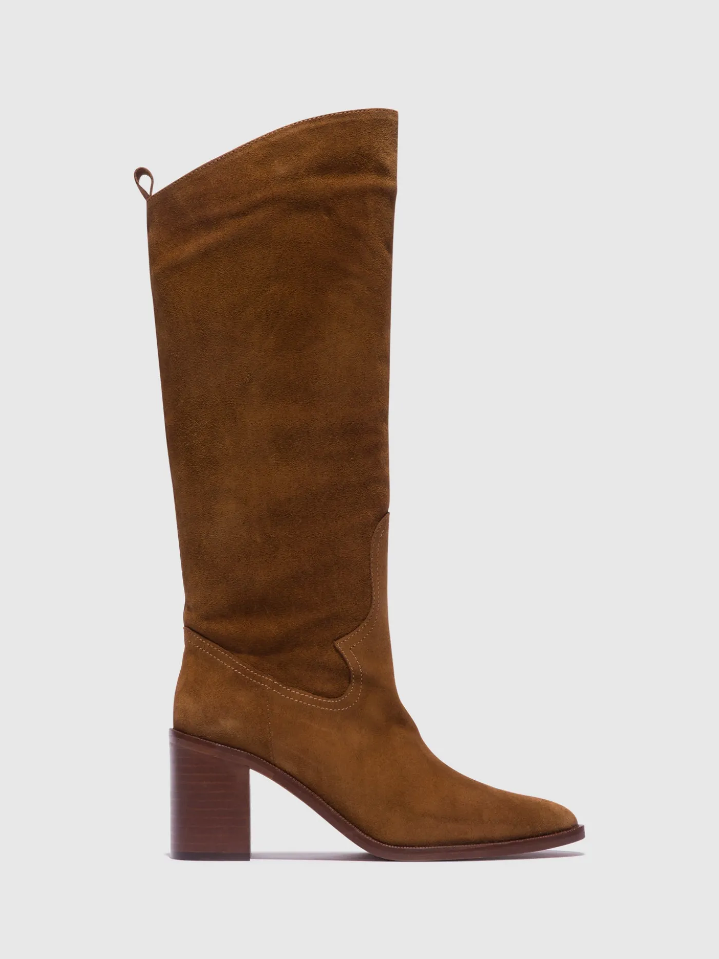 Cheap Botas com Fecho em MULHER Botas