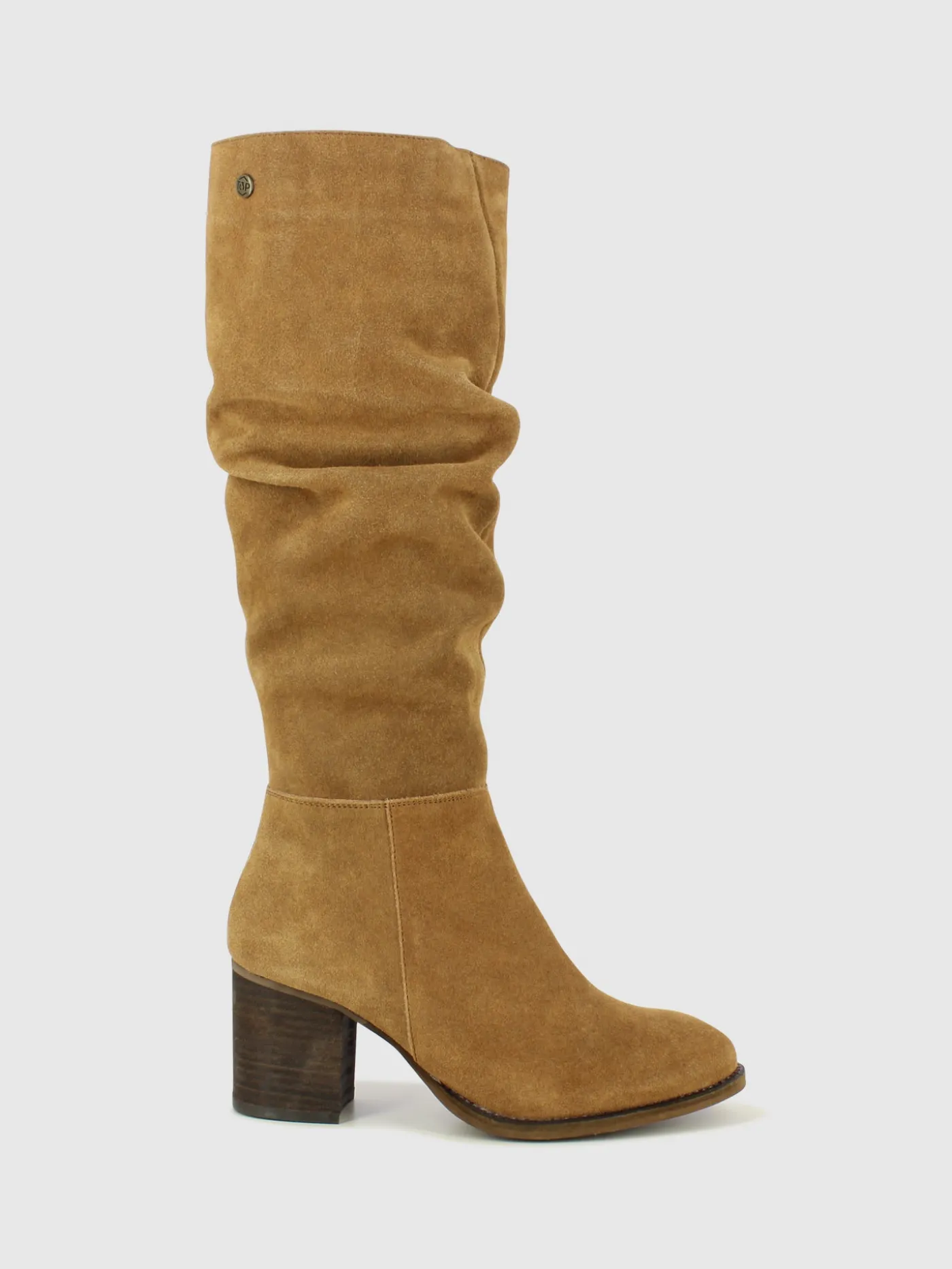 Online Botas com Fecho em MULHER Botas