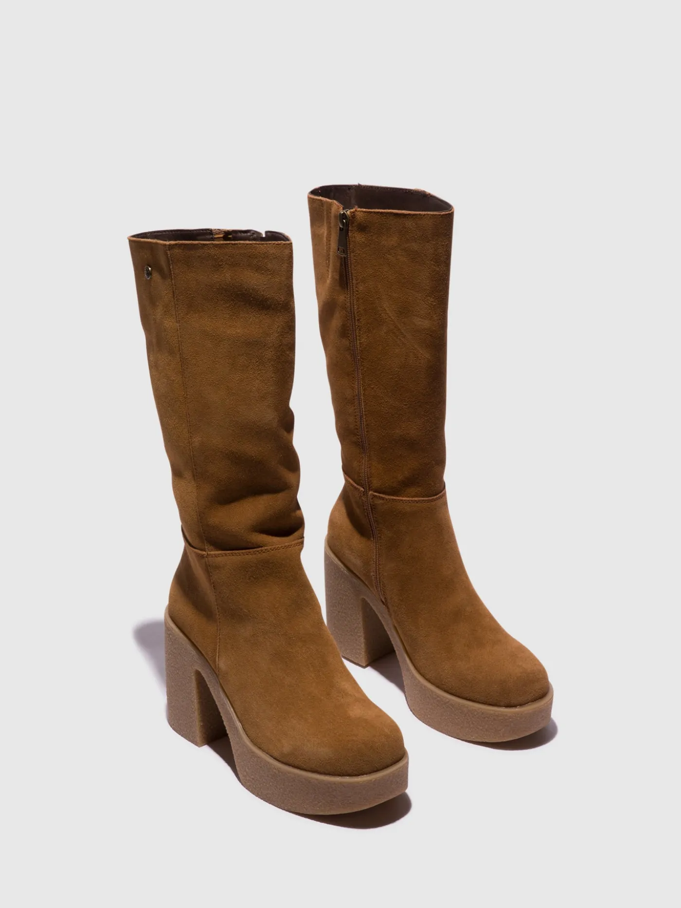 Discount Botas com Fecho em MULHER Botas