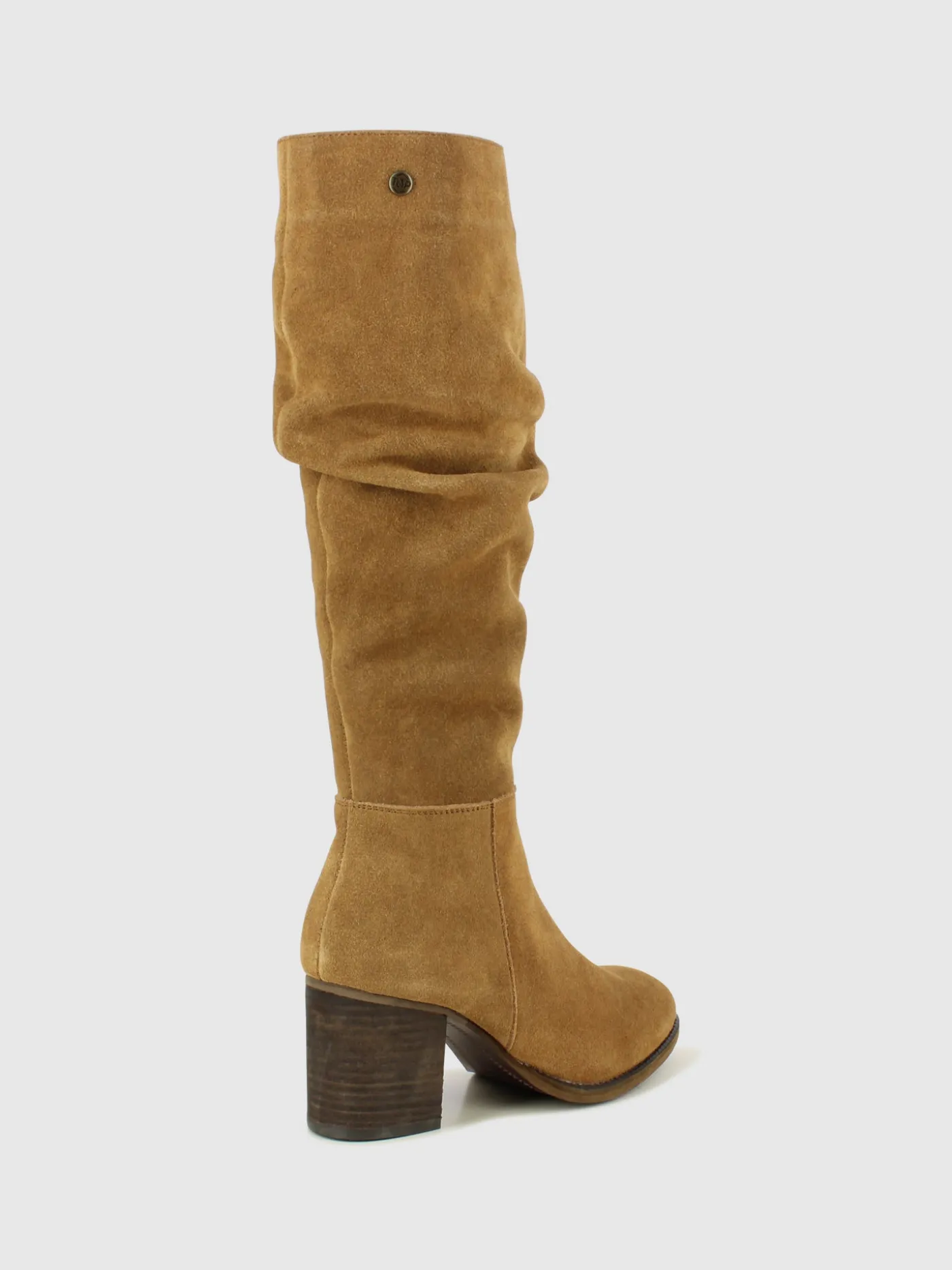 Online Botas com Fecho em MULHER Botas