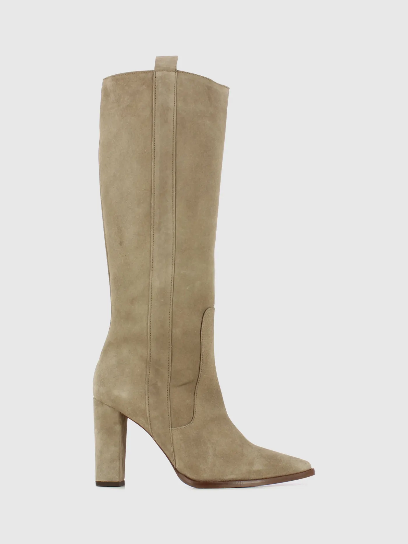 Best Sale Botas com Fecho em MULHER Botas