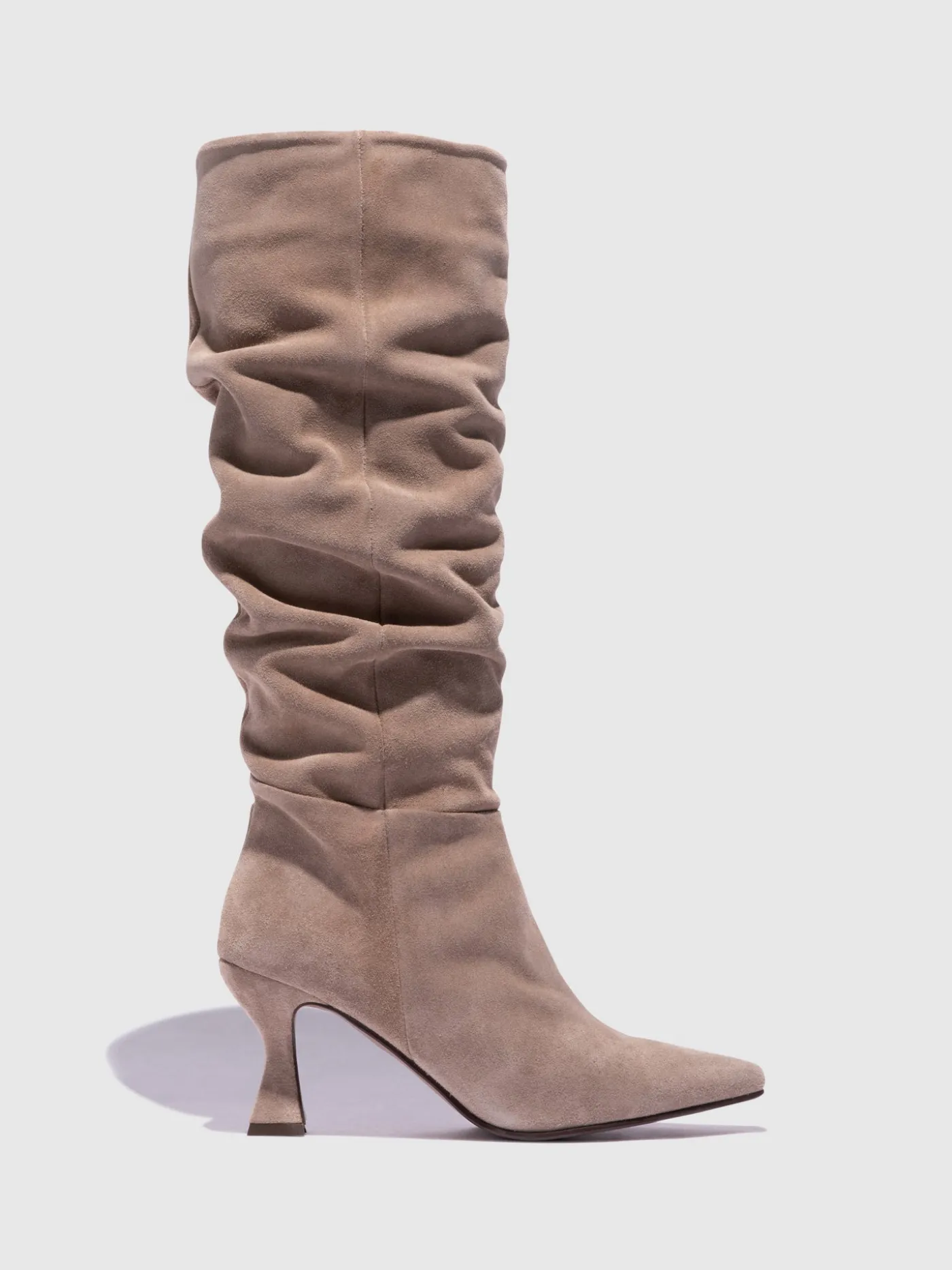 Online Botas com Fecho em MULHER Botas