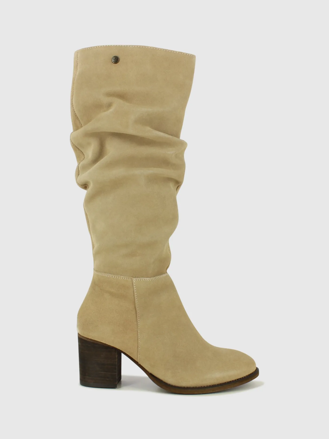 New Botas com Fecho em MULHER Botas