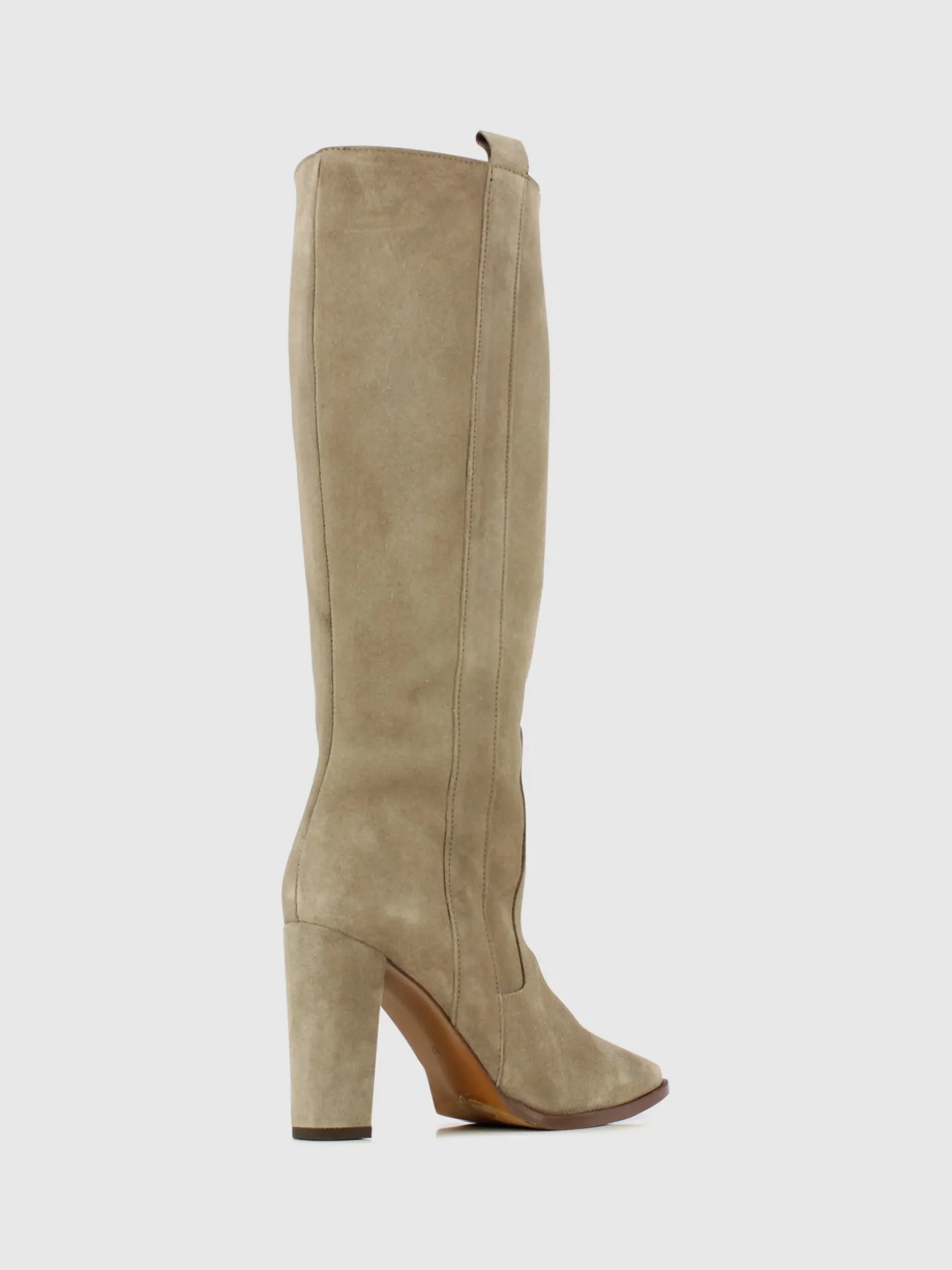 Best Sale Botas com Fecho em MULHER Botas