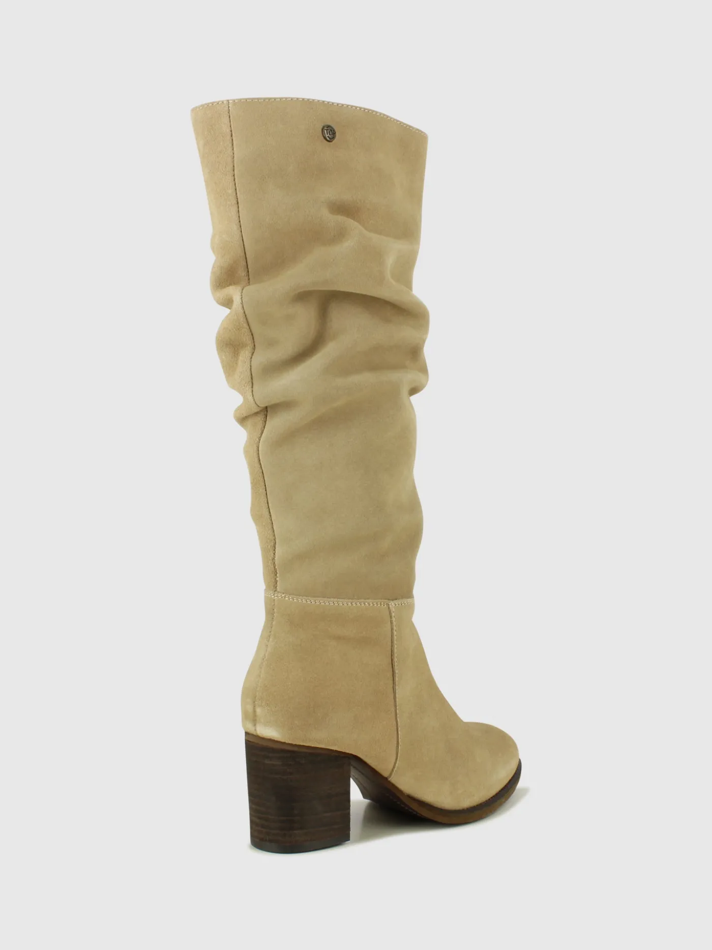 New Botas com Fecho em MULHER Botas