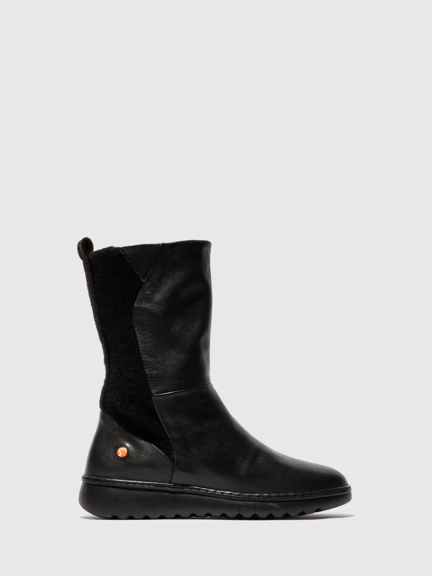 Flash Sale Botas com Fecho EZRA MULHER Botas