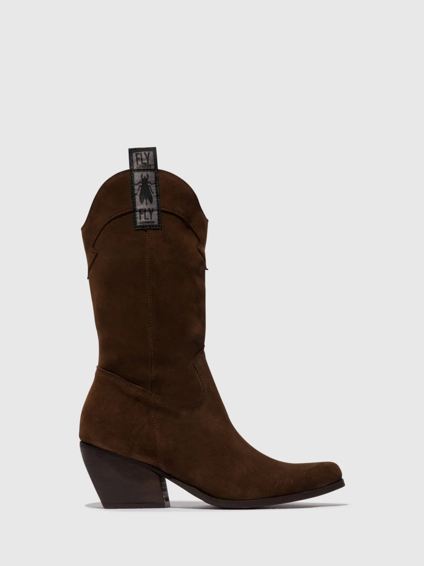 Clearance Botas com Fecho TEKE906FLY MULHER Botas