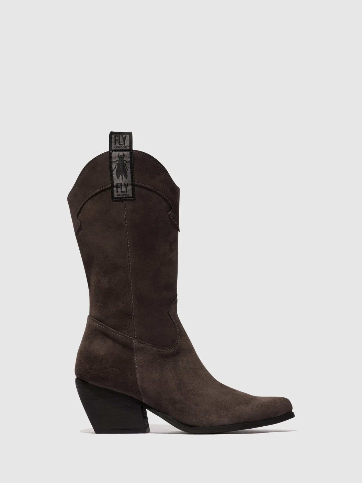 Clearance Botas com Fecho TEKE906FLY MULHER Botas