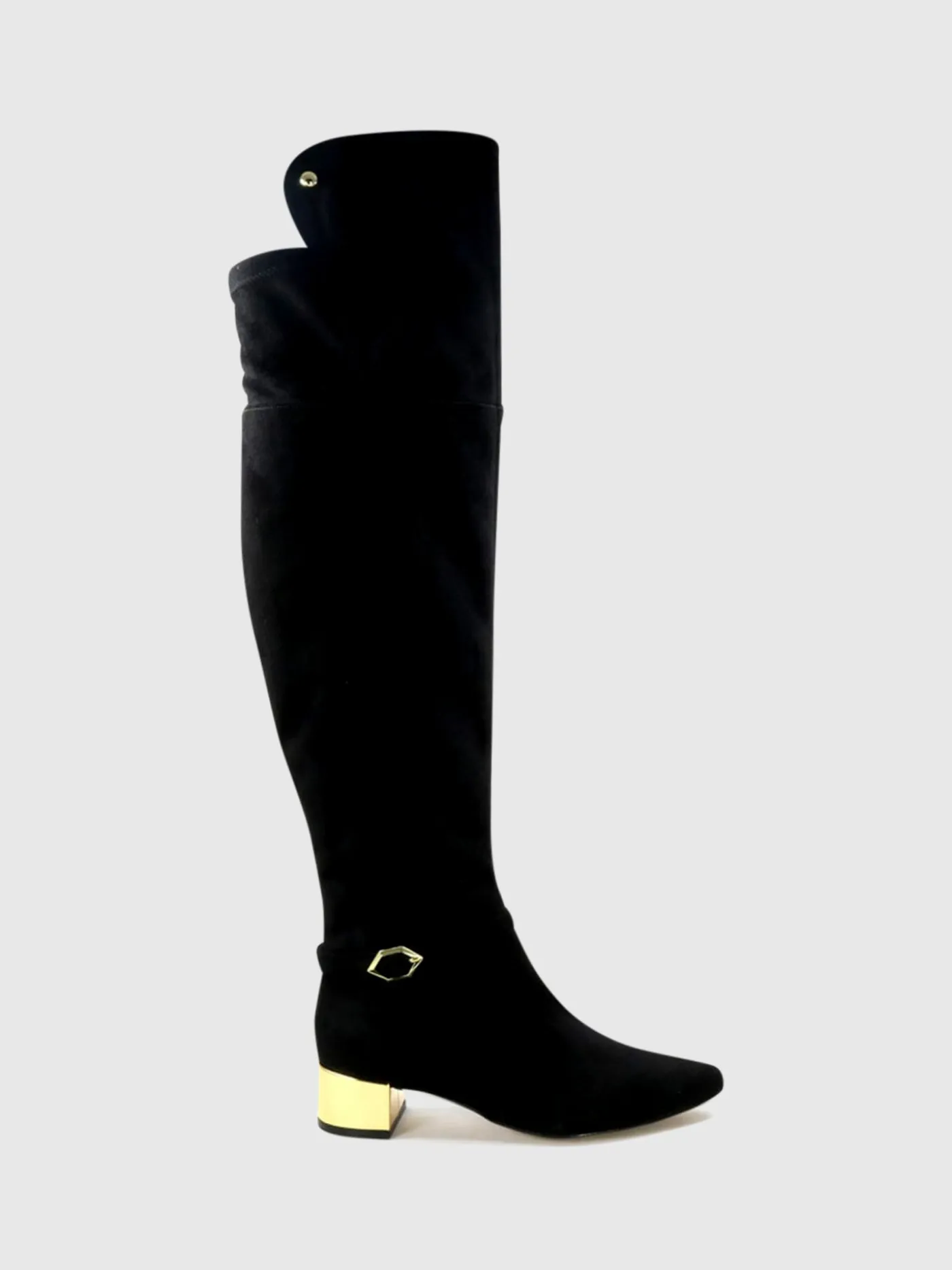 Sale Botas de Cano-Alto 73/7210 MULHER Botas