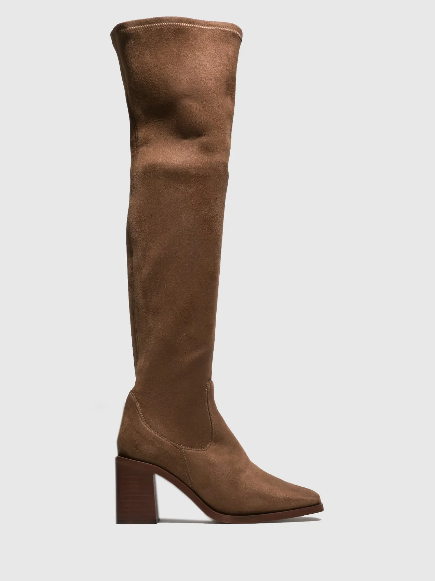 Best Botas de Cano-Alto em MULHER Botas