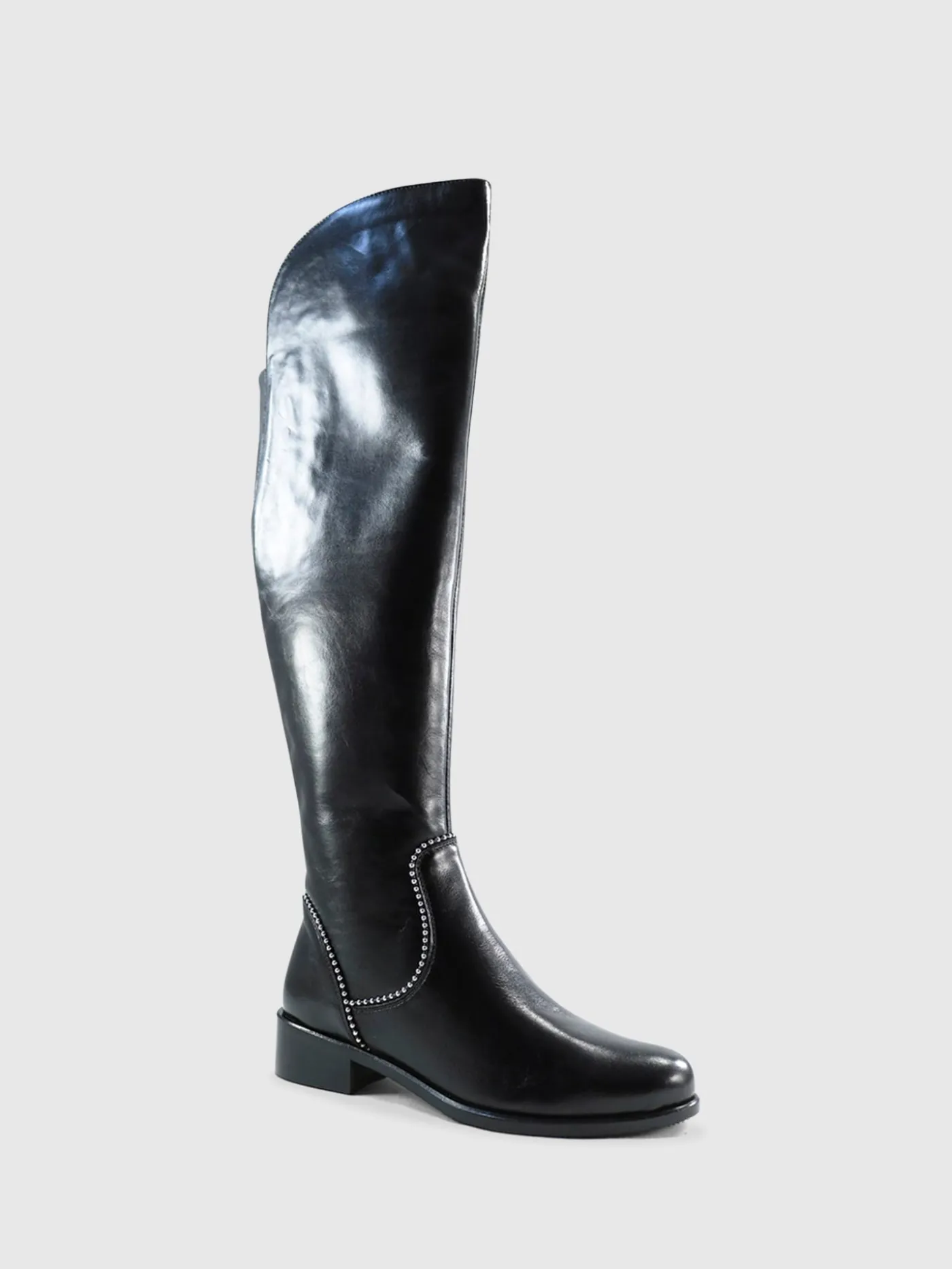 Flash Sale Botas de Cano-Alto 95/VITTORIA MULHER Botas