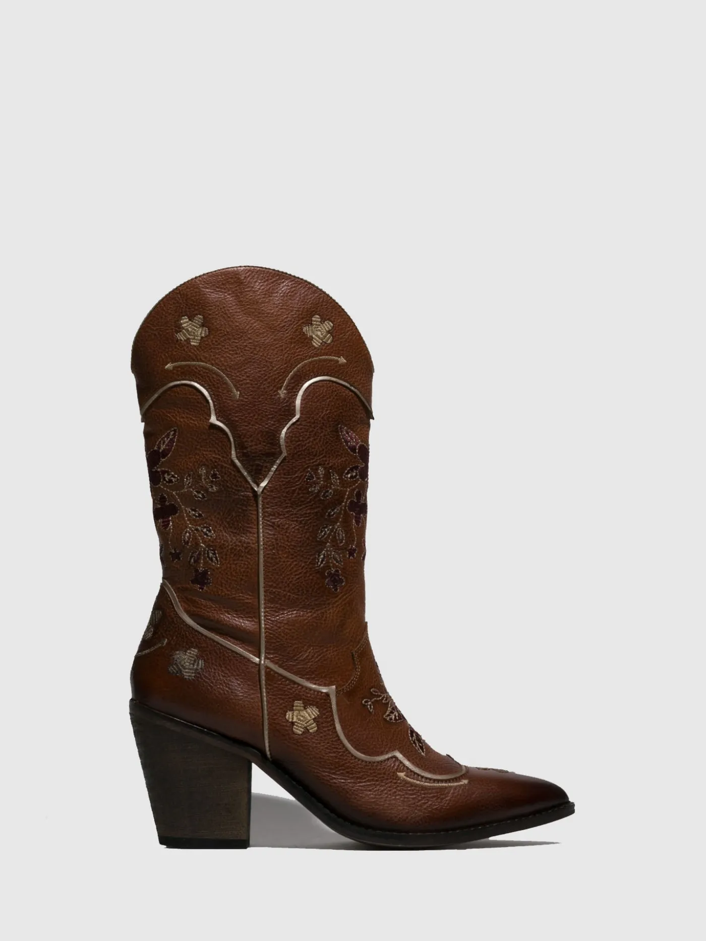 Cheap Botas Texanas em MULHER Botas