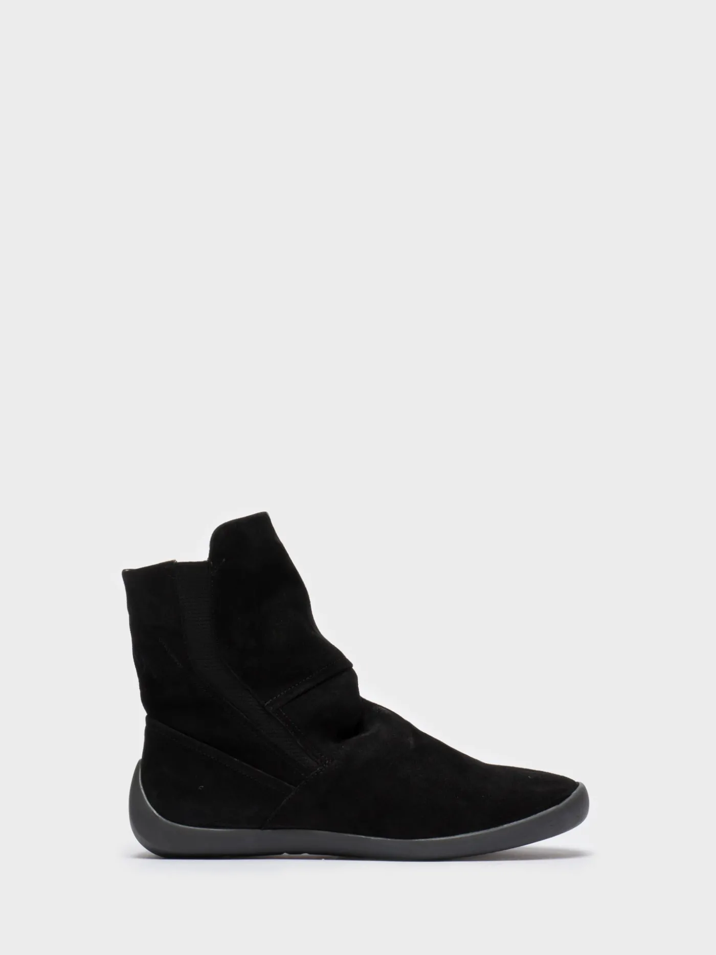 Best Sale Botas tipo Meia em Preto MULHER Botas