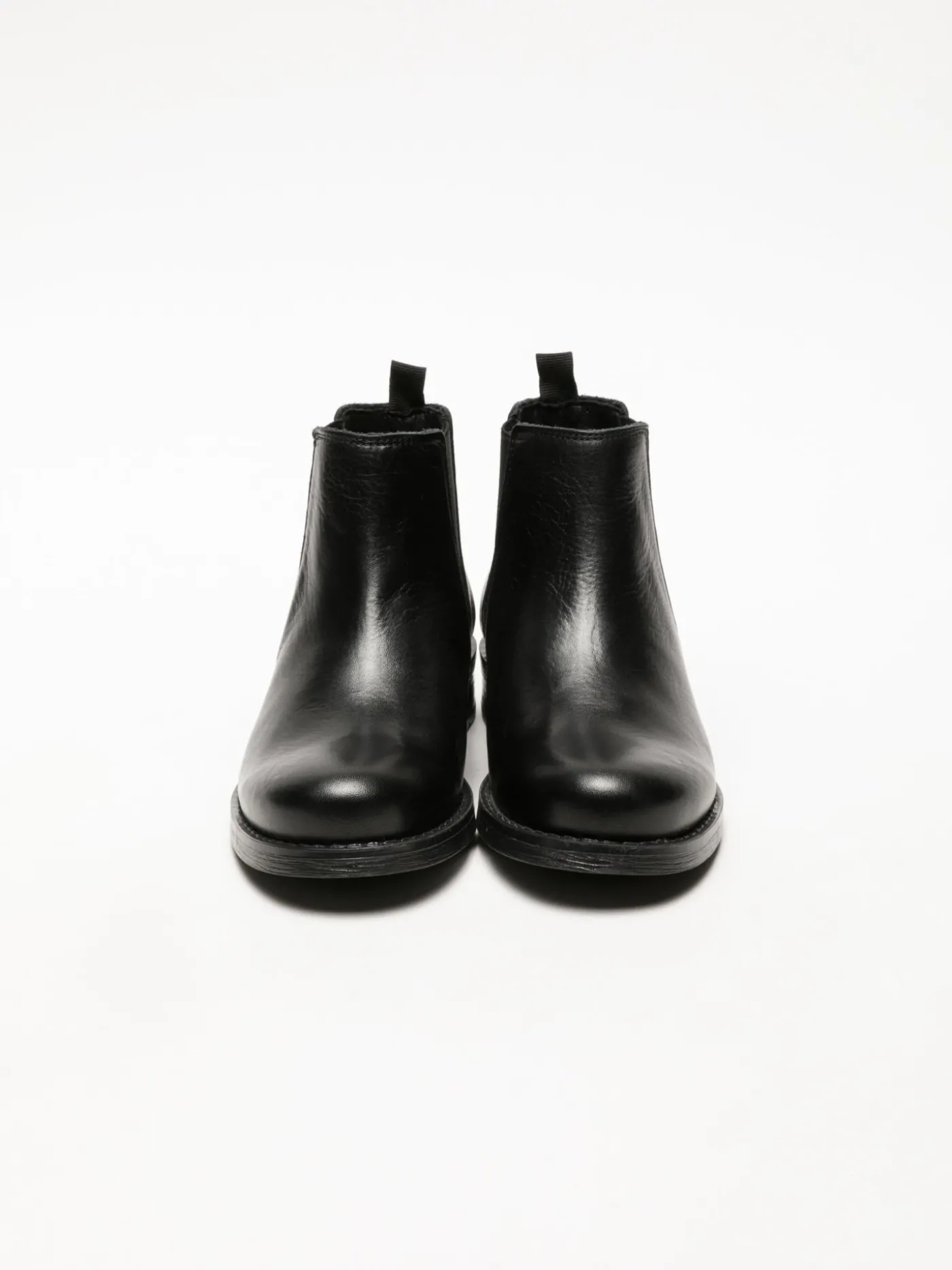 Discount Botins Chelsea em Preto MULHER Botins