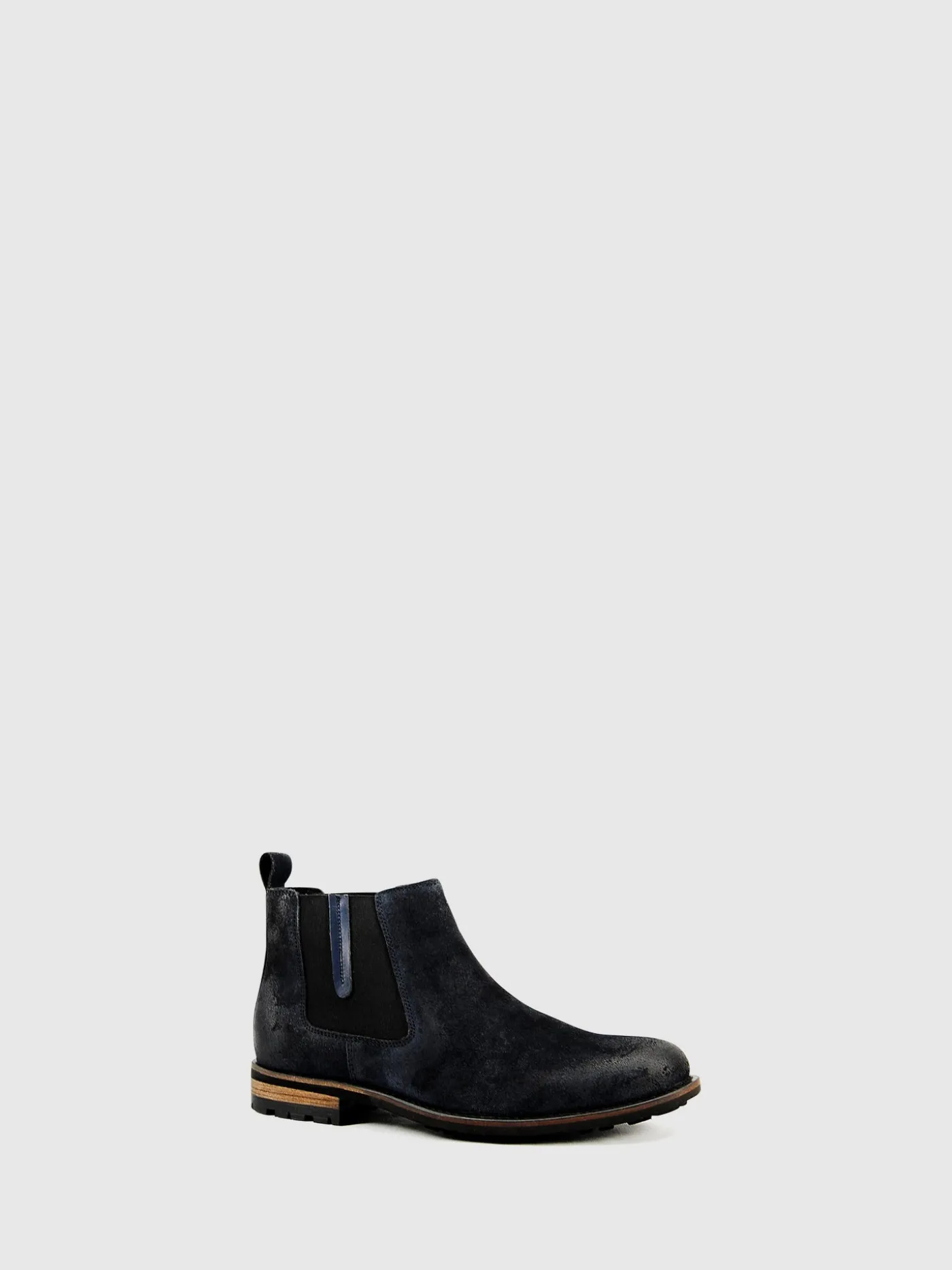 Best Sale Botins Chelsea 59/PAUL Sapatos