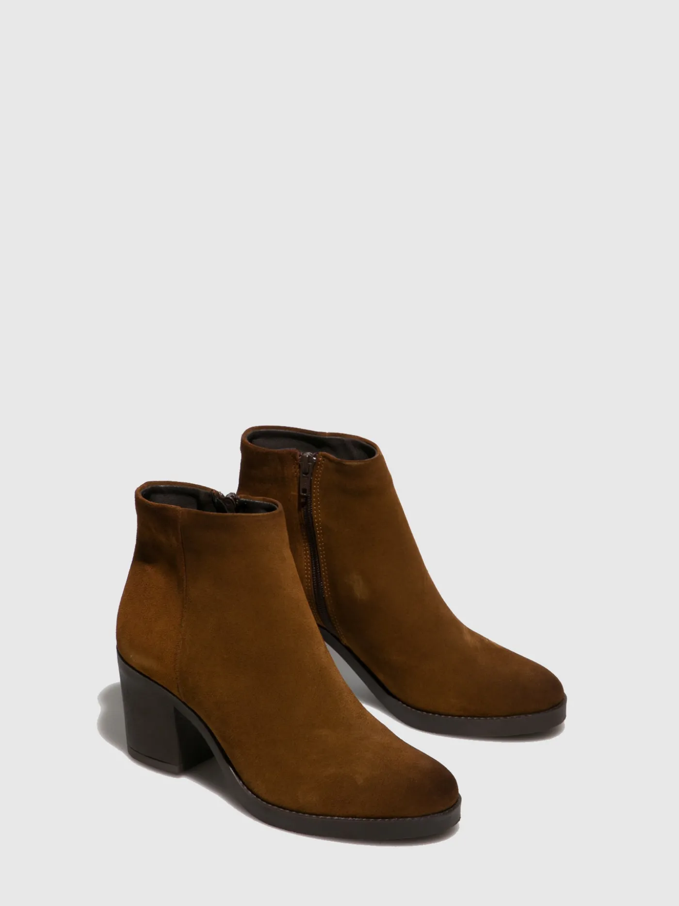 Flash Sale Botins com Fecho em MULHER Botins