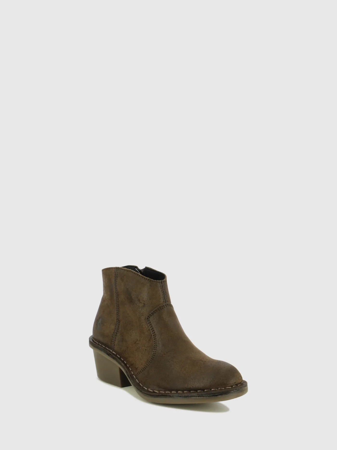 Sale Botins com Fecho em MULHER Botins