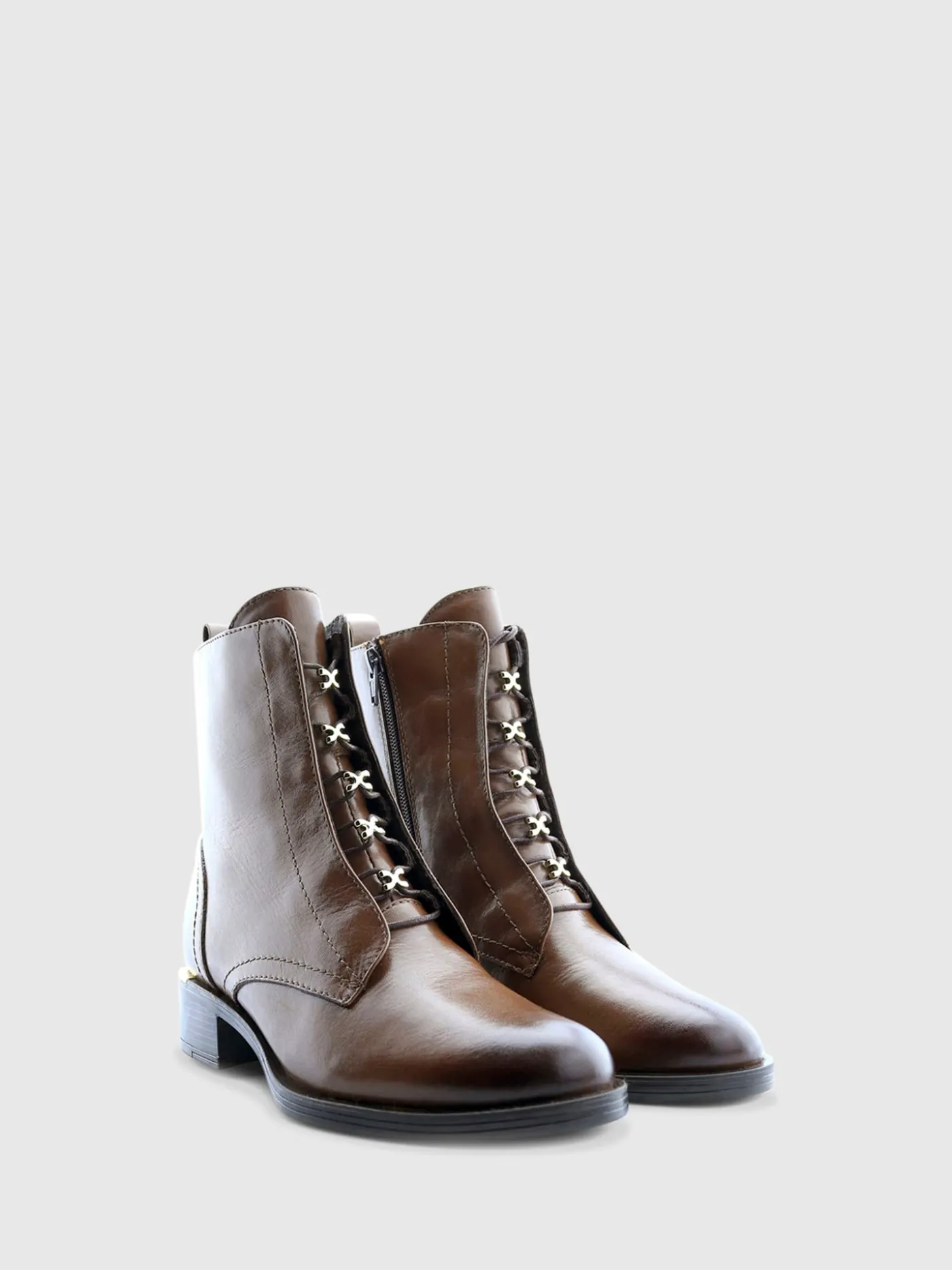 Sale Botins com Fecho 95/LIVORNO MULHER Botins