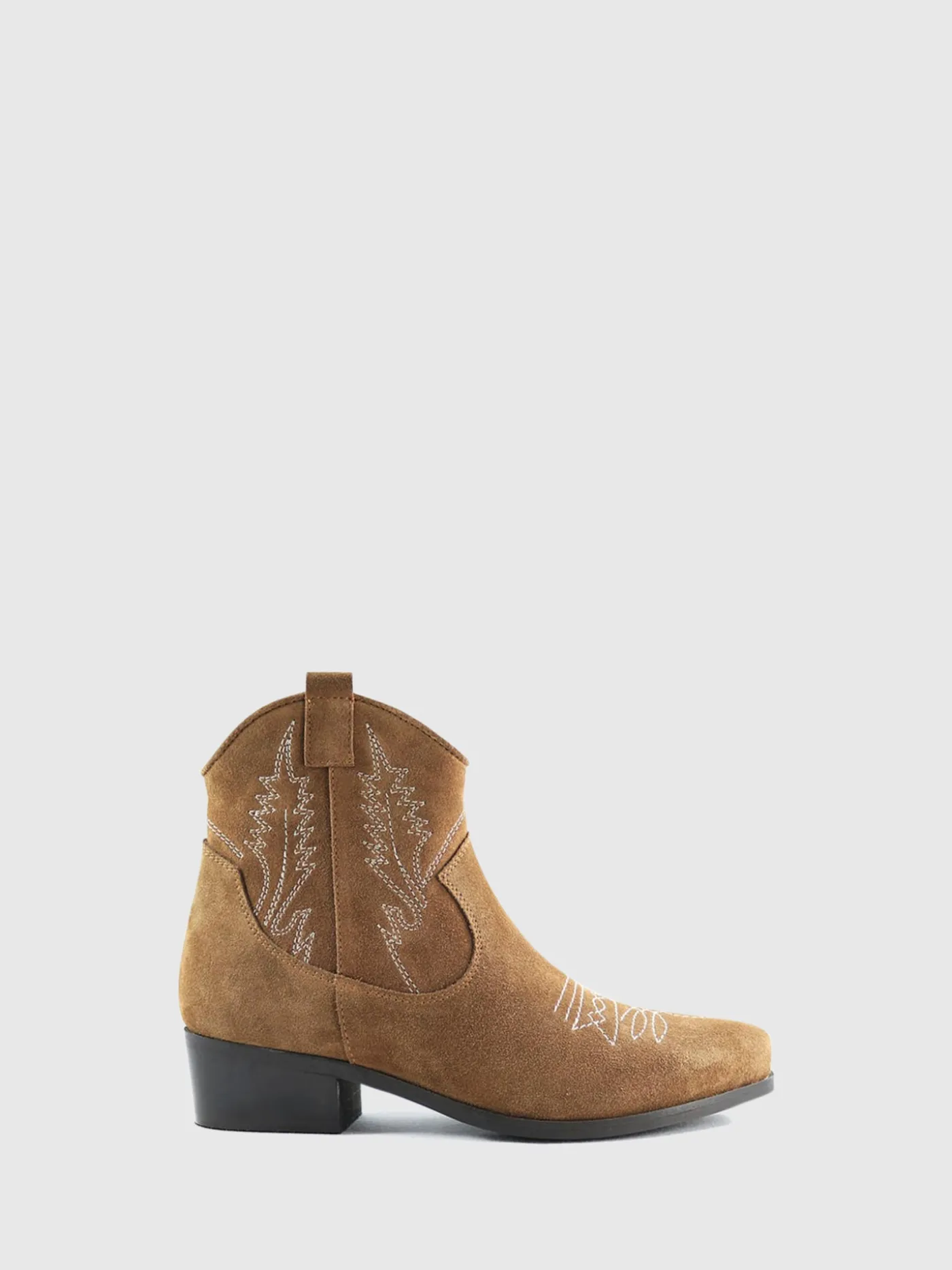 Store Botins Texanas 95/TORINO MULHER Botins