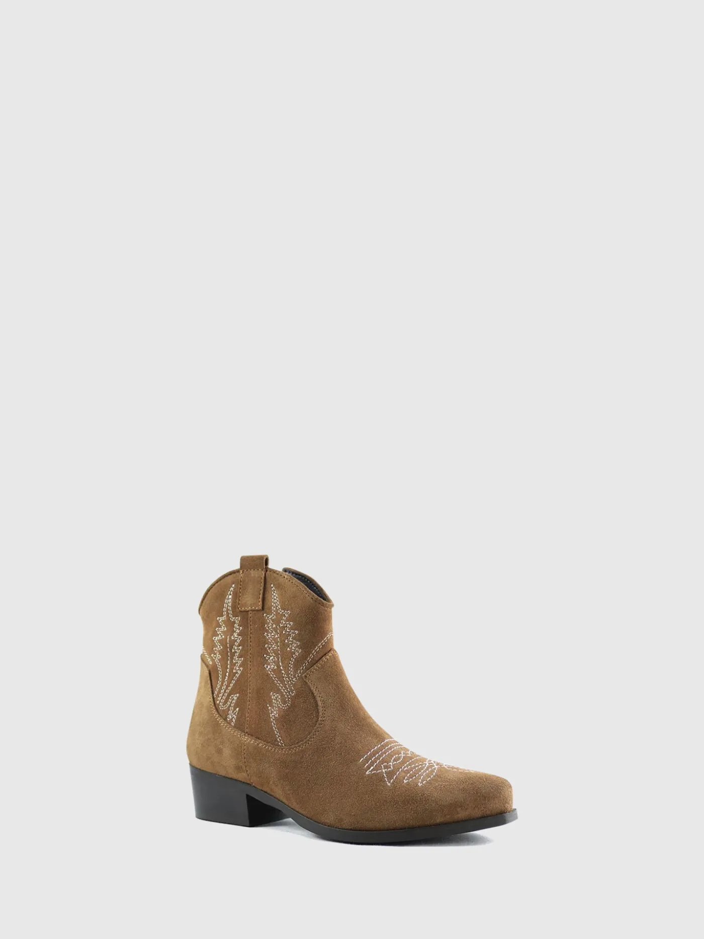 Store Botins Texanas 95/TORINO MULHER Botins