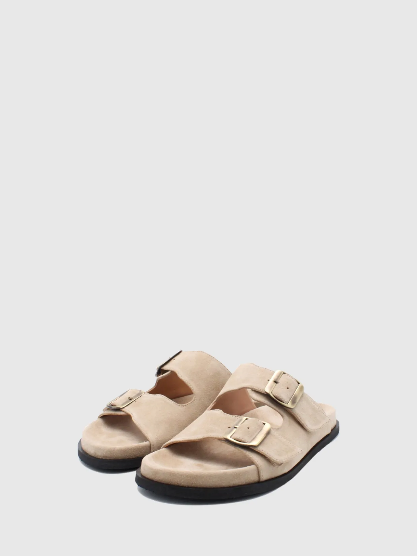 Best Mules com Fivela Impact MULHER Mules