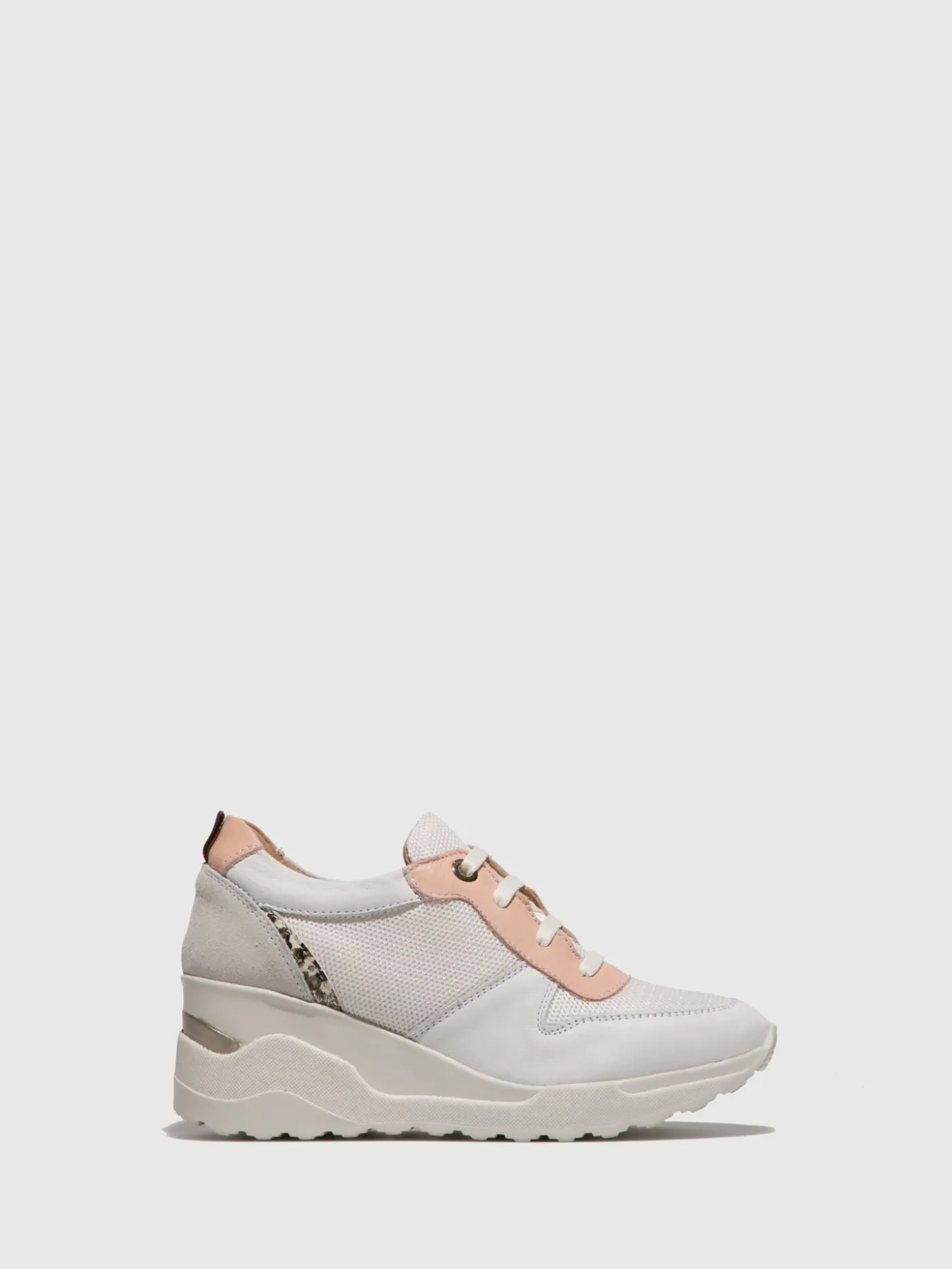 Shop Sapatos com Atacadores em MULHER Sapatos