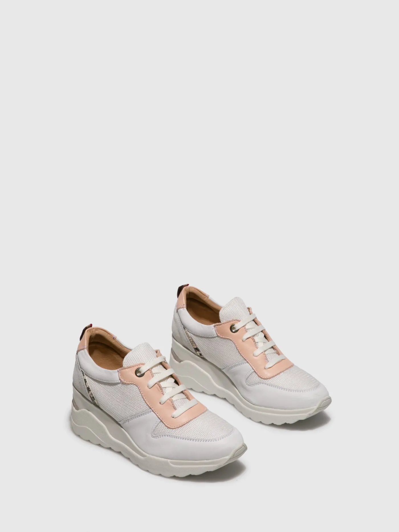 Shop Sapatos com Atacadores em MULHER Sapatos
