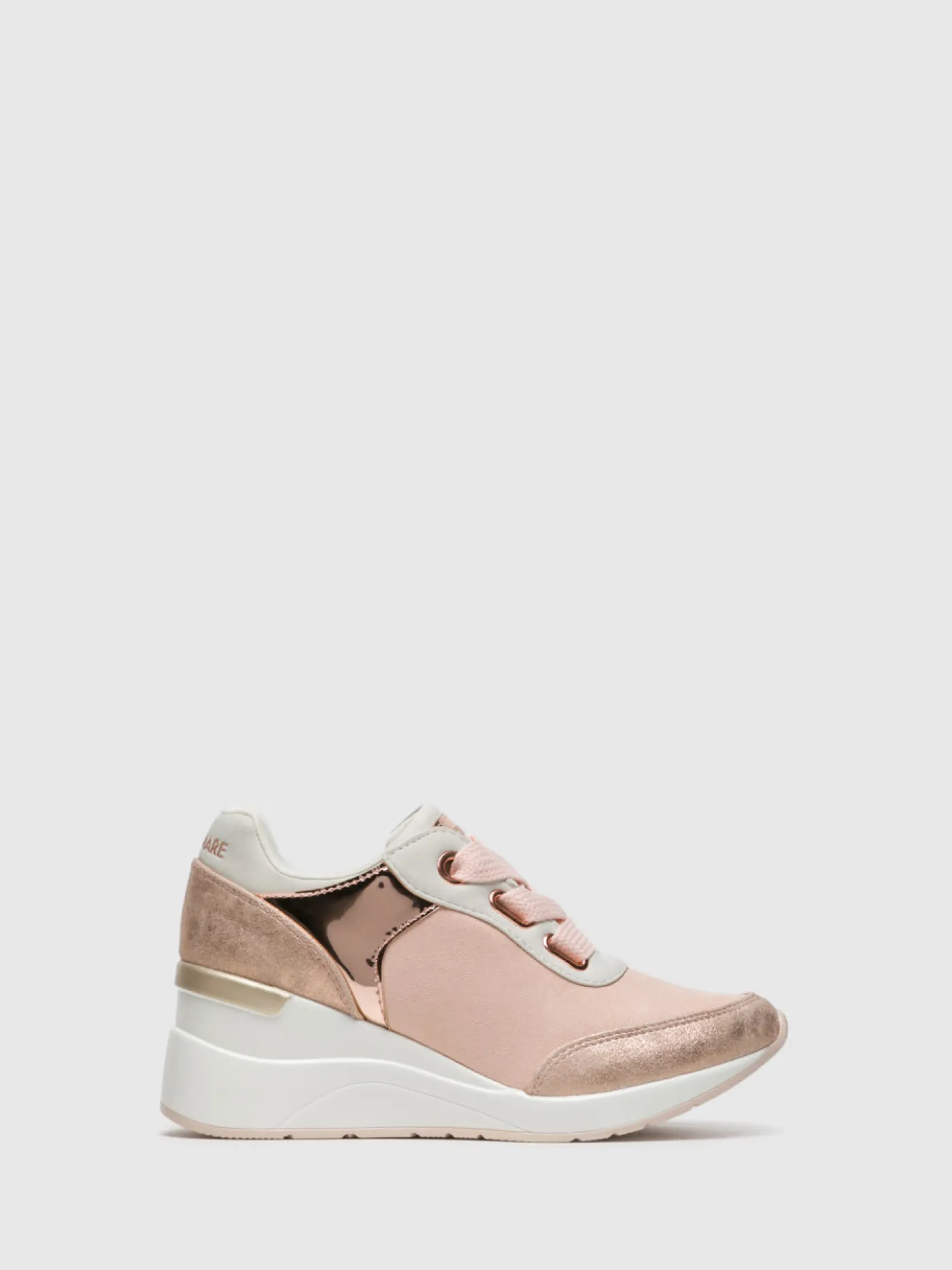 Discount Sapatos com Cunha em MULHER Sapatos