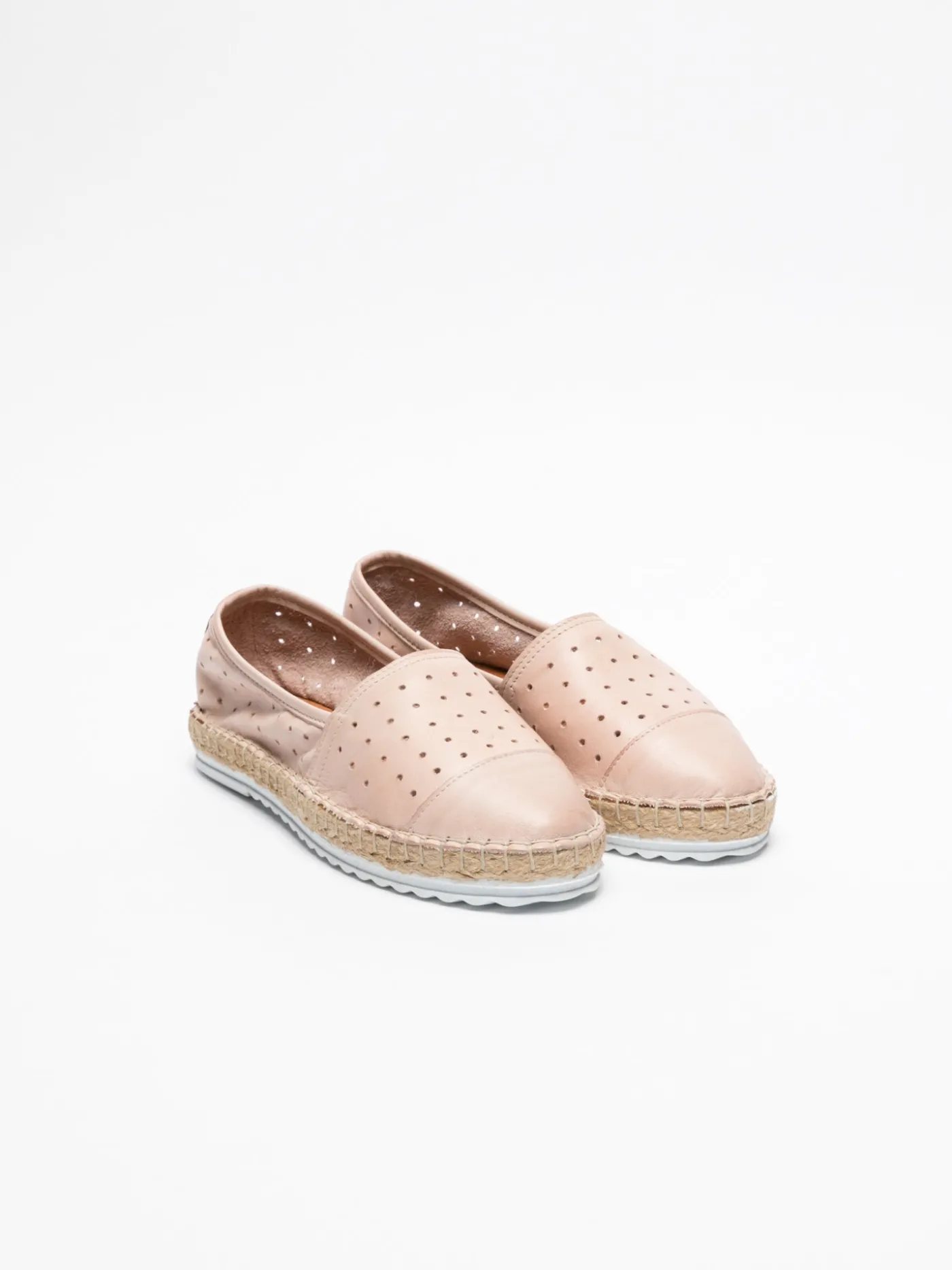 Store Ténis Slip-on em Rosa MULHER Ténis